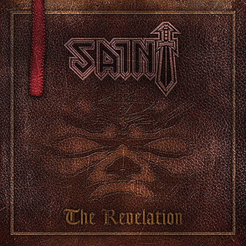 Saint (USA-1) : The Revelation